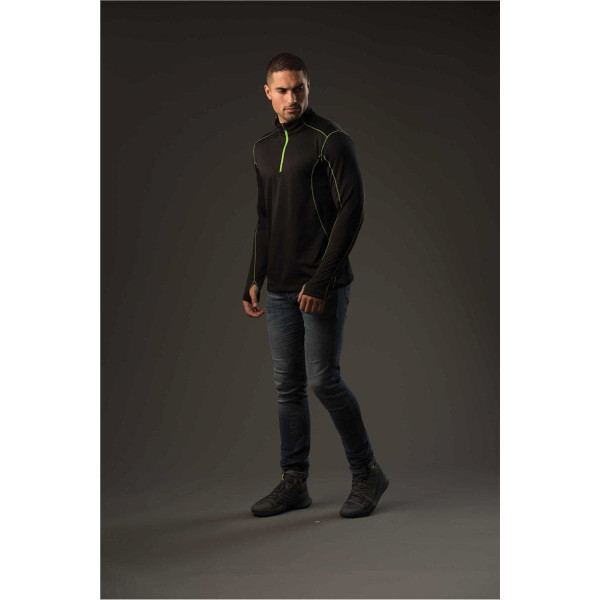 Men's Pulse Fleece Pullover