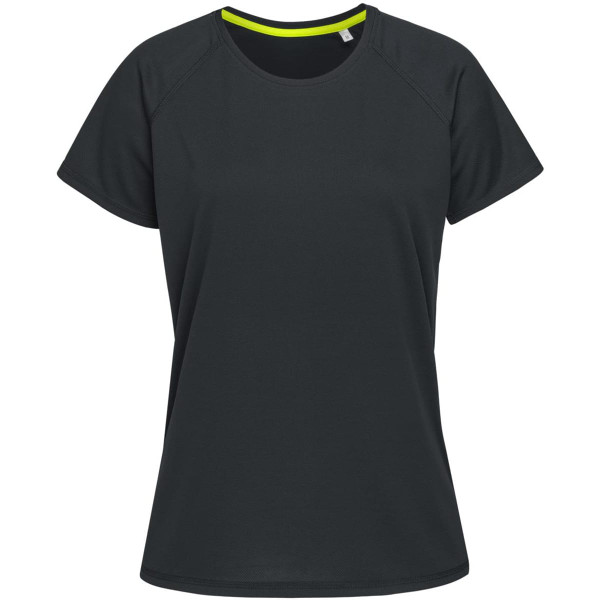 Women's Active 140 Raglan