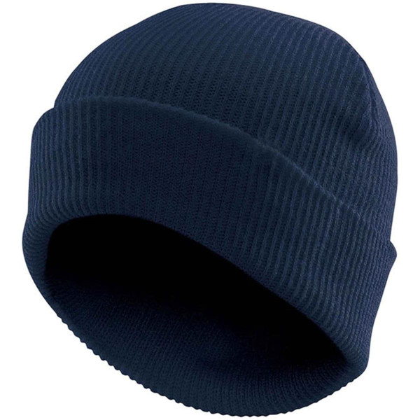 Vintage Knit Beanie