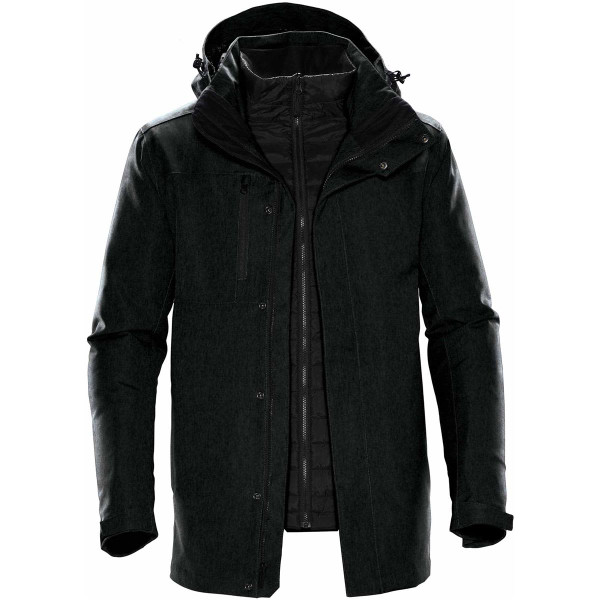Men's Avalante System Jacket