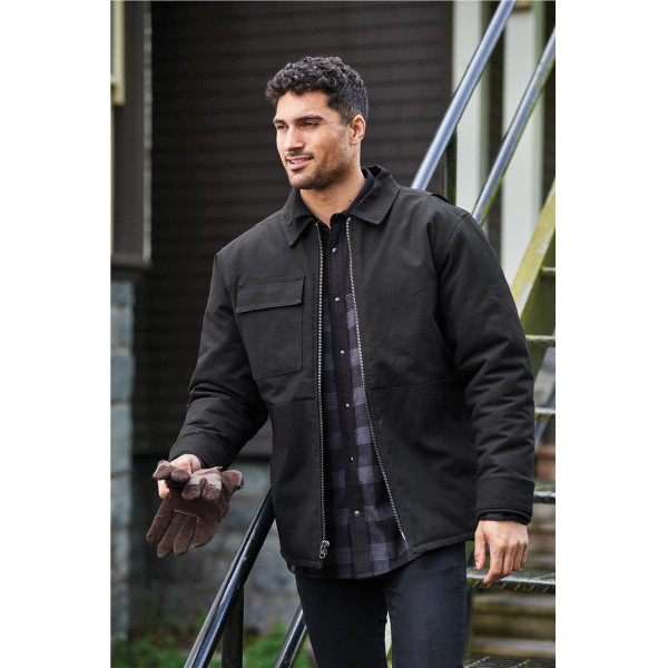 Men's Flatiron Work Jacket