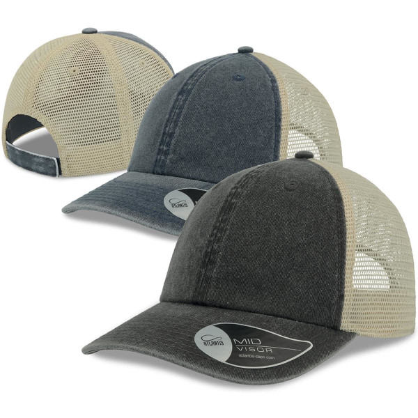Case Trucker