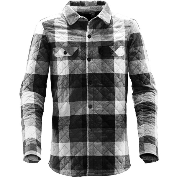 Men's North Beach Shacket