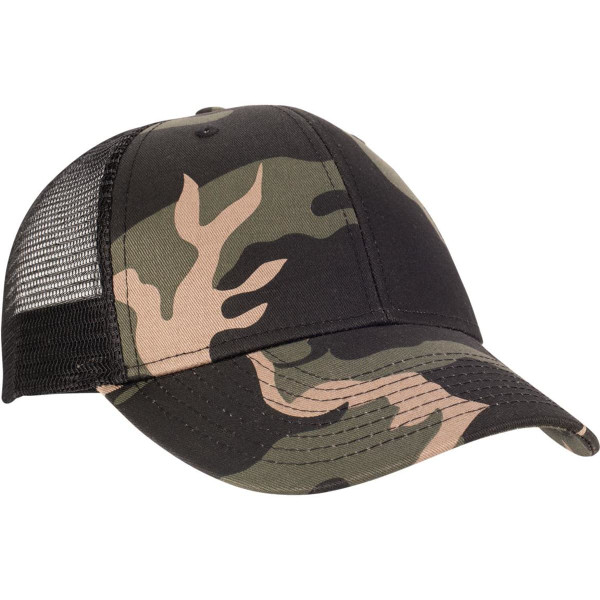 Black Camo