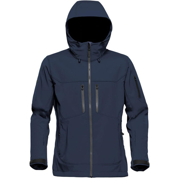 Women's Epsilon 2 Softshell