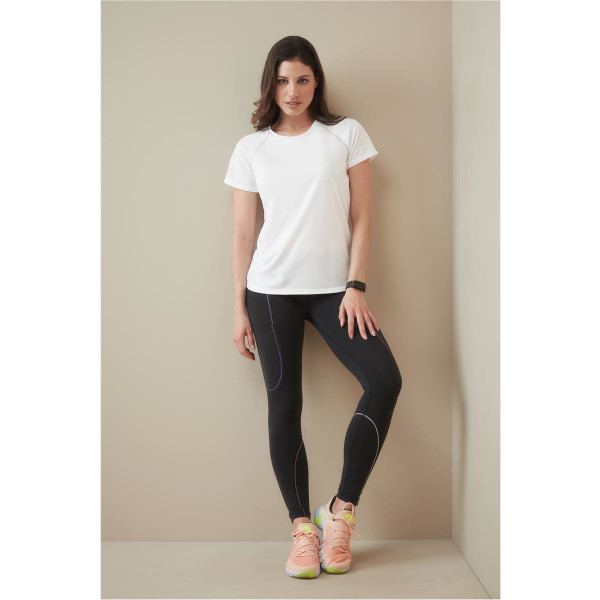 Women's Active Team Raglan