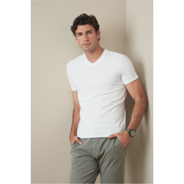 Men's Clive V-neck