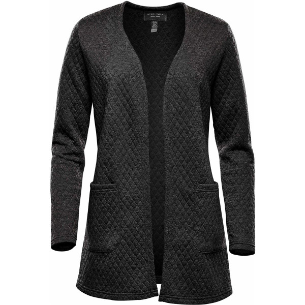 Women's Chelsea Open Cardigan