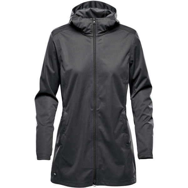 Women's Belcarra Softshell