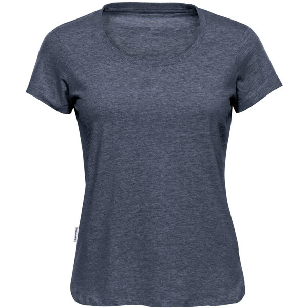 Women's Torcello Crew Neck Tee
