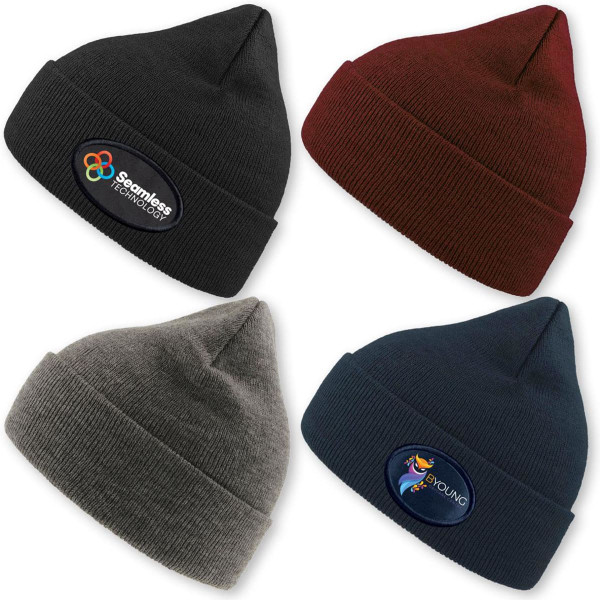 Eko Beanie