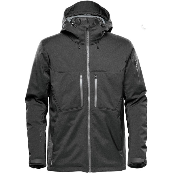 Men's Epsilon System Jacket