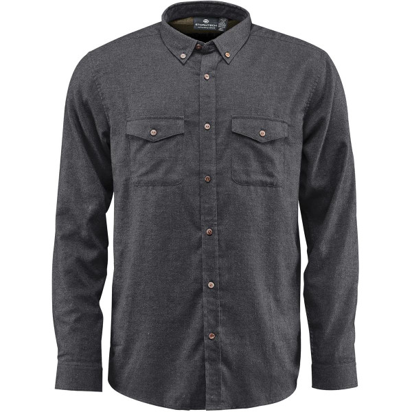 Men's Cambridge L/S Shirt