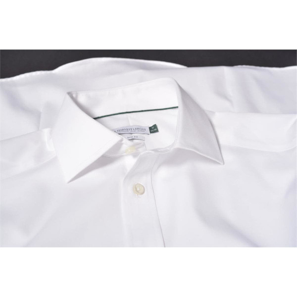 Green Bow 01 Men's Shirt