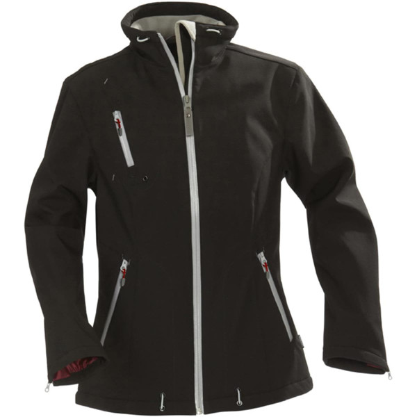 Savannah Women's Softshell