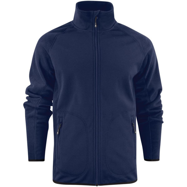 Lockwood Men's Softshell Fleece Hybrid