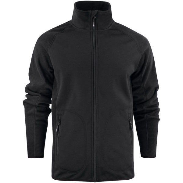 Lockwood Men's Softshell Fleece Hybrid