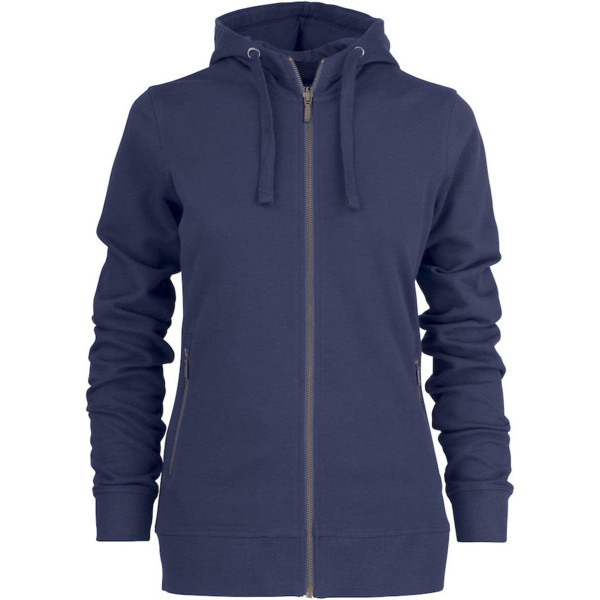 Duke Women's Hoody
