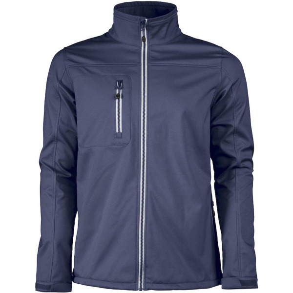 Vert Men's Softshell Jacket
