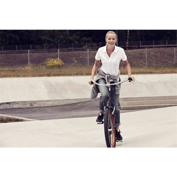 Surf Women's Cotton Polo