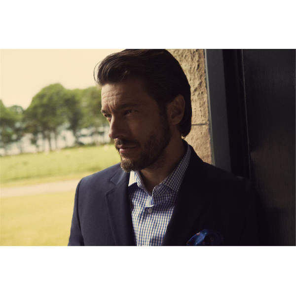 Tribeca Men's Shirt