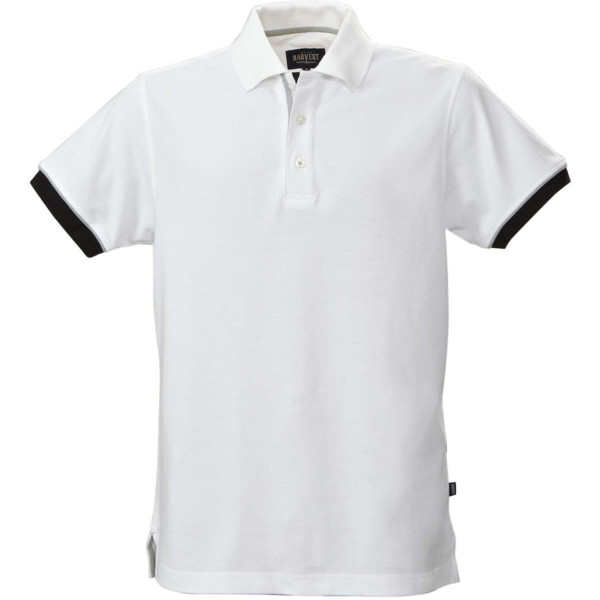 Anderson Men's Cotton Polo