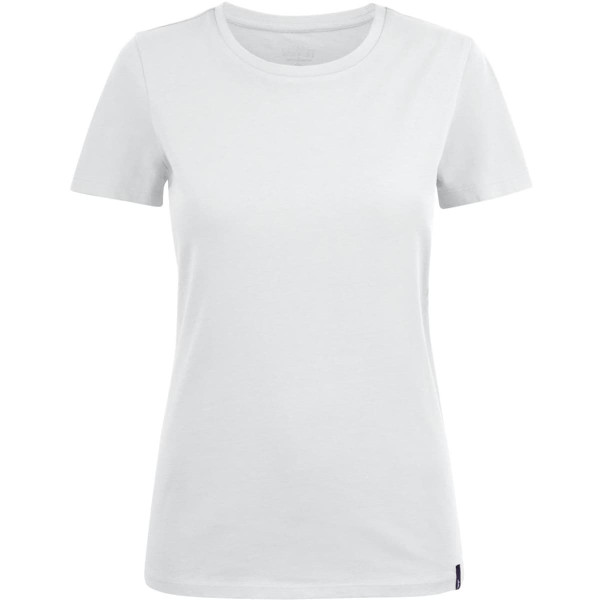 American U Women's Crew Neck Tee