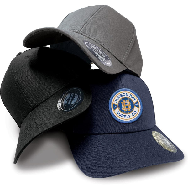 Staple Cap