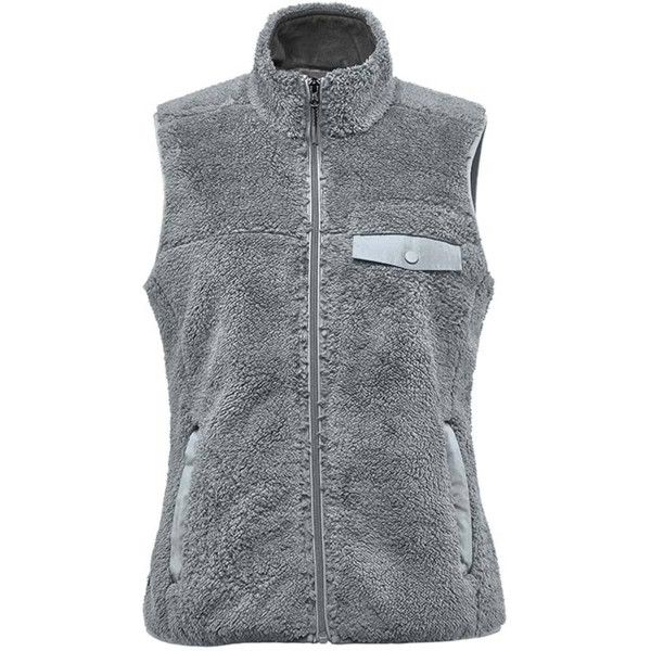 Women's Bergen Sherpa Fleece Vest