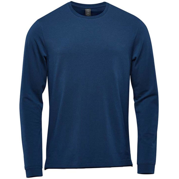 Men's Montebello Performance Long Sleeve Tee