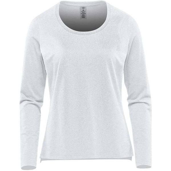Women's Montebello Performance Long Sleeve Tee