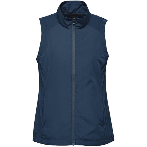 Women's Pacifica Vest
