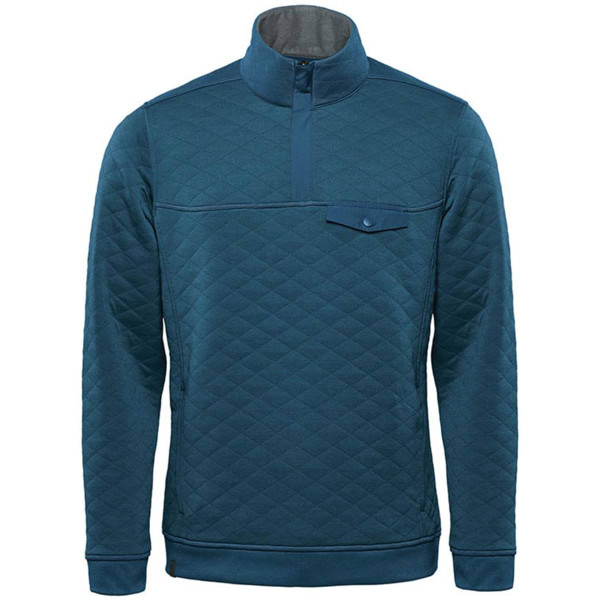 Men's Montebello Thermal 1/4 Zip Pullover