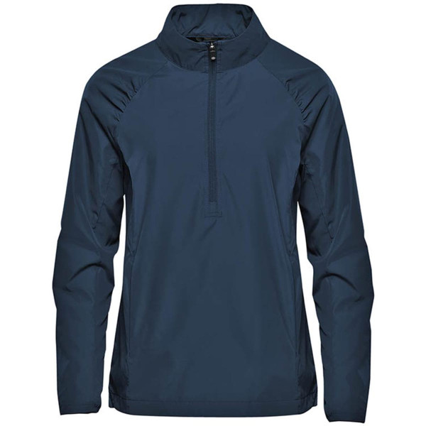 Women's Pacifica 1/4 Zip Anorak
