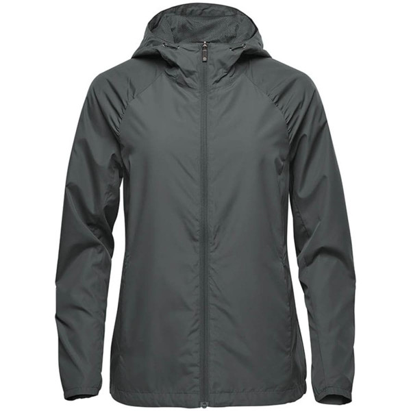 Women's Pacifica Wind Jacket