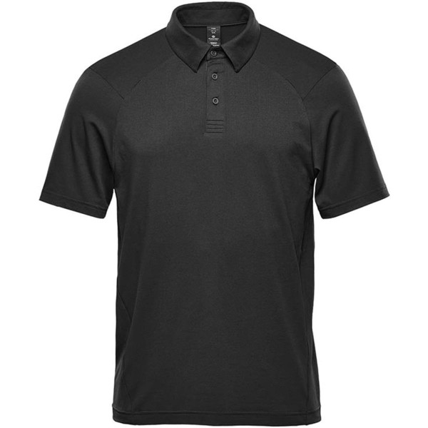 Men's Camino Performance Short Sleeve Polo