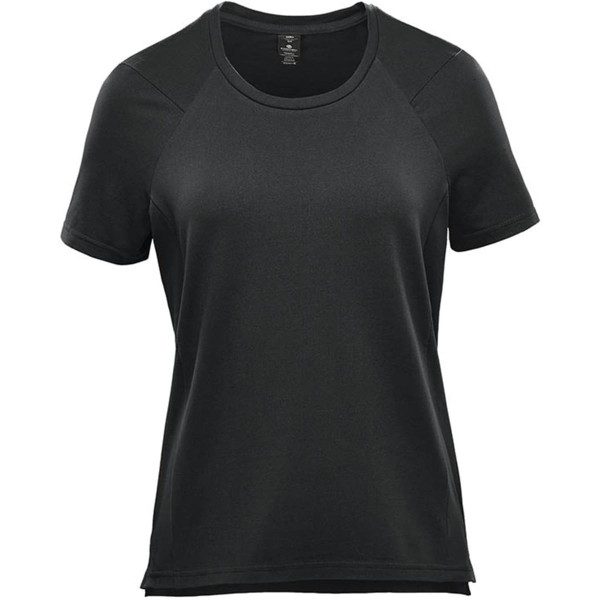 Women's Tundra Performance Short Sleeve Tee