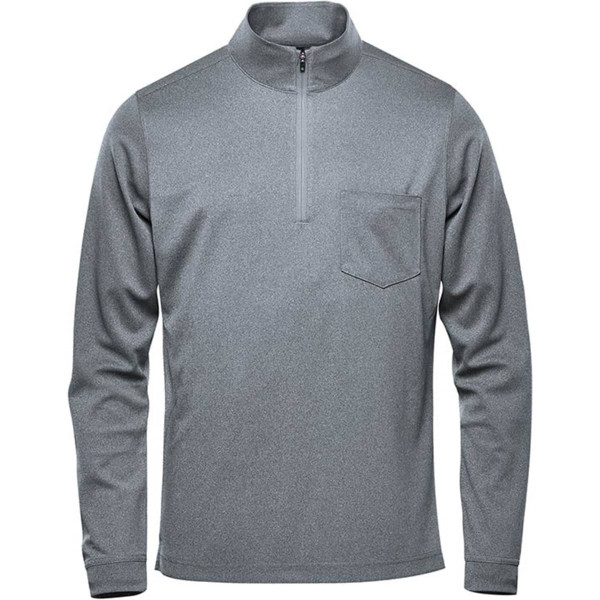 Men's Dockyard 1/4 Zip Pullover