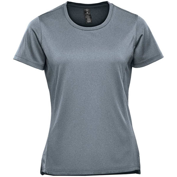 Women's Dockyard Performance Short Sleeve Tee