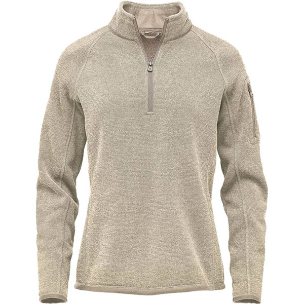 Women's Avalante 1/4 Zip Pullover