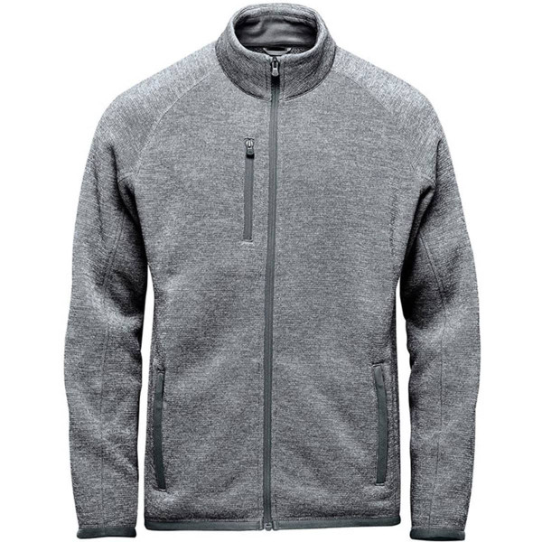 Men's Avalante Full Zip Fleece Jacket