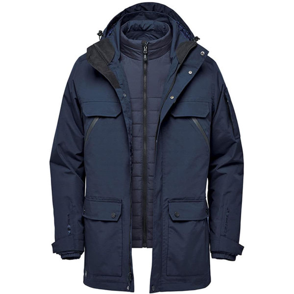 Men's Fairbanks 5-in-1 System Jacket