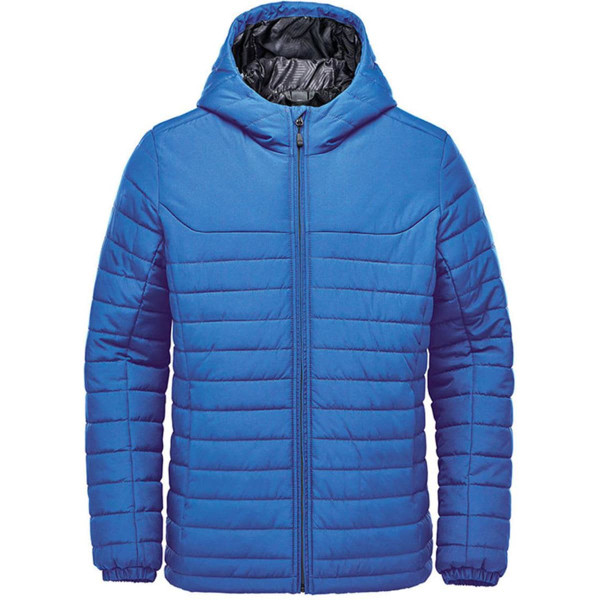 Men's Nautilus Quilted Hoody