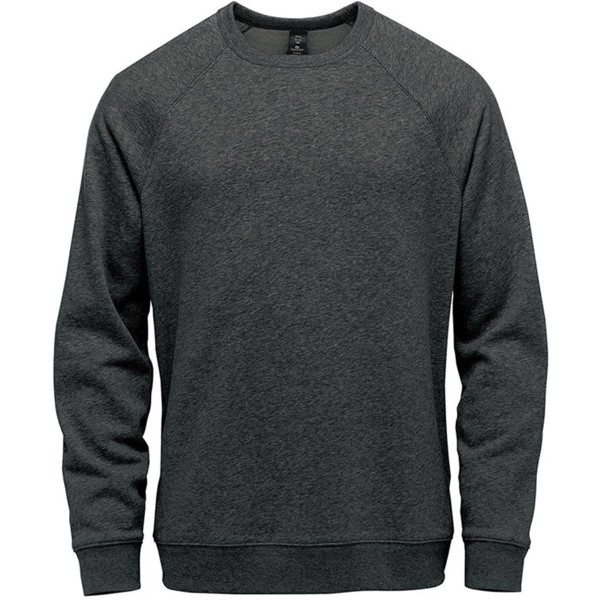 Men's Monashee Fleece Crew Neck Sweater