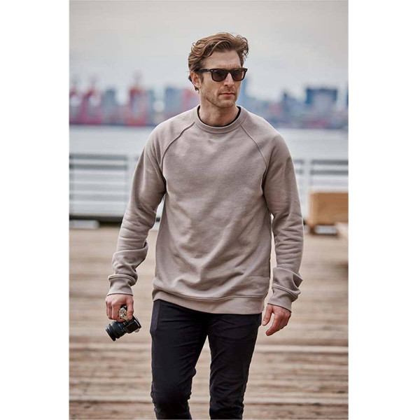 Men's Monashee Fleece Crew Neck Sweater