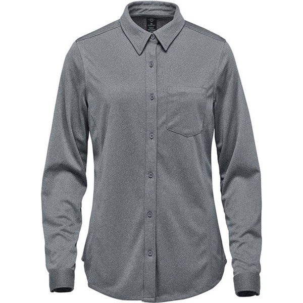 Women's Montauk Long Sleeve Shirt