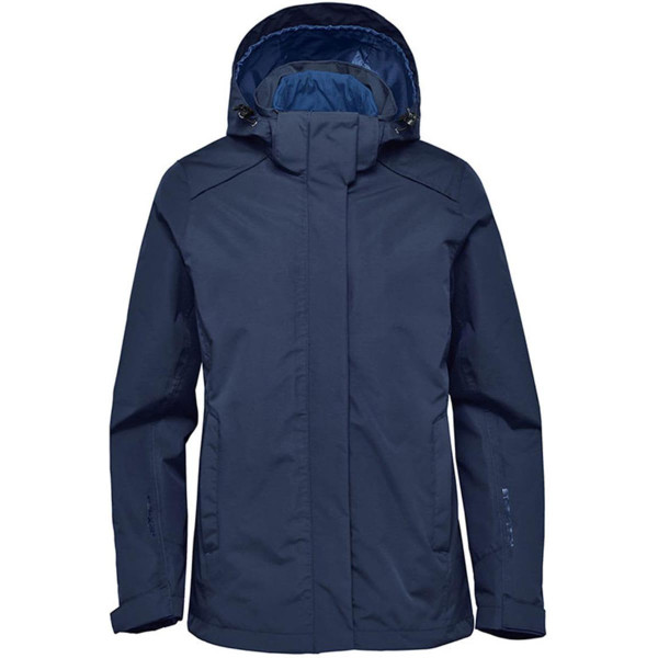 Women's Magellan System Jacket