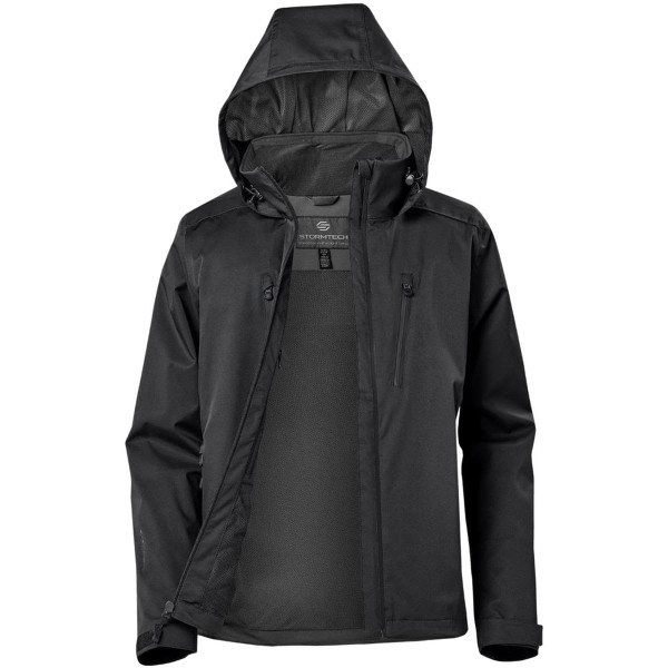 Women's Scirocco Lightweight Shell