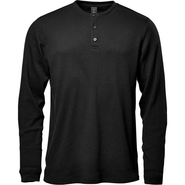 Men's Ashburn Henley