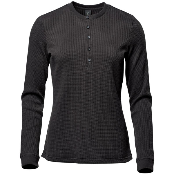 Women's Ashburn Henley